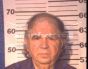 Richard Anthony Gonzalez