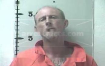 Patrick Wayne Cook