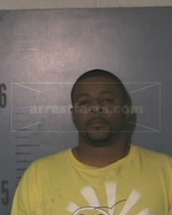 Charles Anthony Mosely