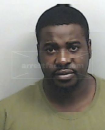 Timothy Rashaad Davis