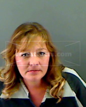 Tammy Michelle Ford