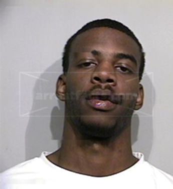 Robert Dashawn Caldwell