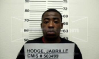 Jabrille Hodge