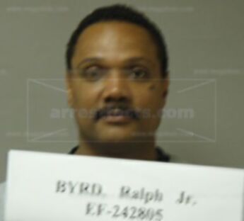 Ralph Byrd Jr.