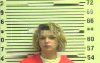 Jasmine Michelle Ward