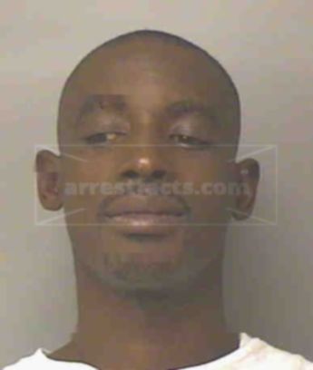 Derrick Bernard Baker