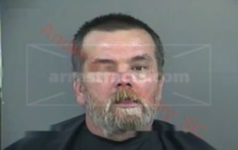 Wayne Dale Luker