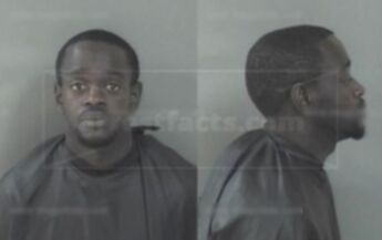 Quincy Jermaine Williams