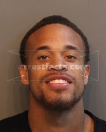 Christopher Jamar Coleman