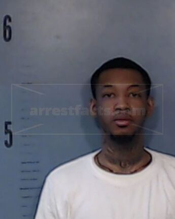 Marcus Christopher Hargrove