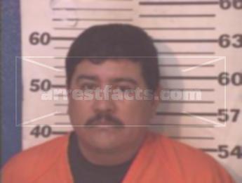Jose Rodolfo Muniz Gaona