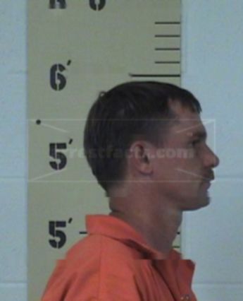 Travis Aaron Marburger