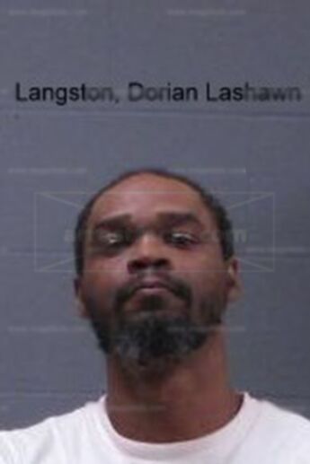 Dorian Lashawn Langston