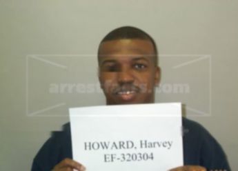 Harvey Howard Jr.