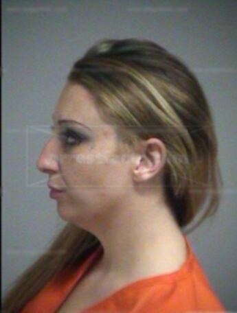 Ashlee Irene West