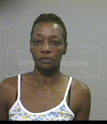 Bregette Arlanda Williams