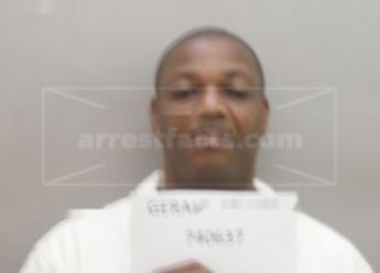 Gerald Charles Stukes