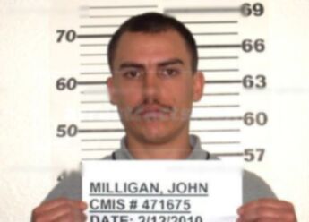 John Milligan