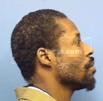 Dameon Lamarr Johnson