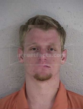 Chad Howell Mcneal