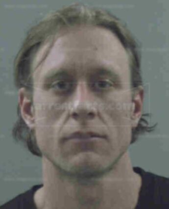 Luke Carl Barry