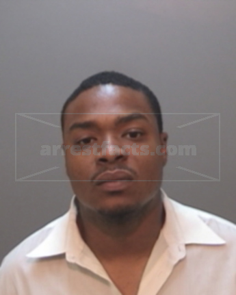 Marcus Dewayne Gilmore