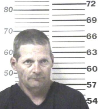 Kenneth Ray Butler