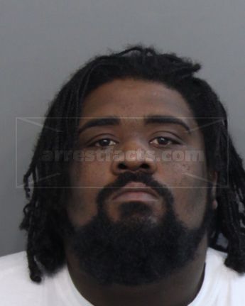 Daryl Dewayne Lyons