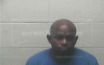 Darnell Anthony Ward