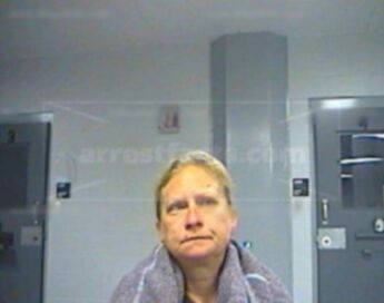 Sandra Lynn Tate Armbruster