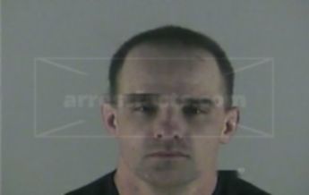 Brandon Arthur Berrett