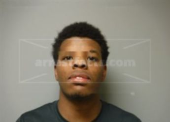 Deondre Darnell Mitchell