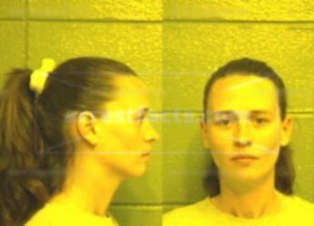 Kimberly Michelle Carson