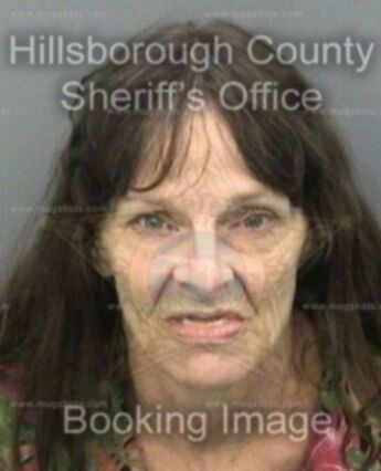Joyce Ann Rowland
