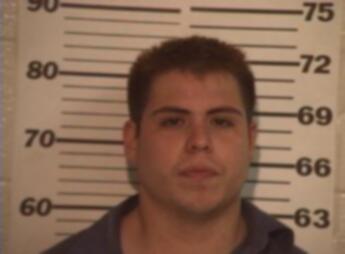 Michael Garza Alvarez