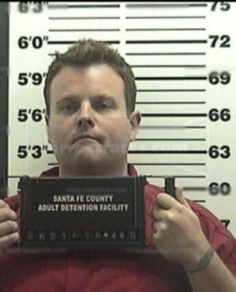 Adam Leath Bartley