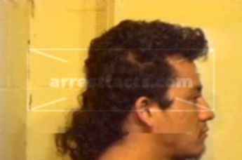 Cristobal Estuardo Ramirez