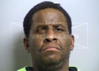 Terrance Duane Pemberton