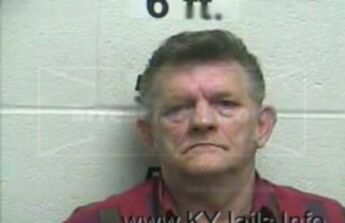 Tommy Wayne Clark