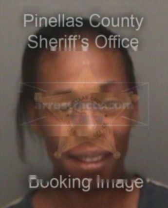 Devetha Shanta Daniels