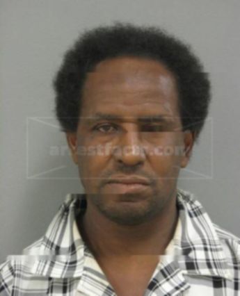 Rickey Tyrone Rucker