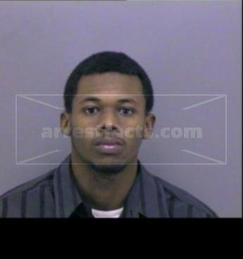 Melvin James Crowder