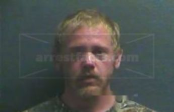 Shane Ryan Scroggins