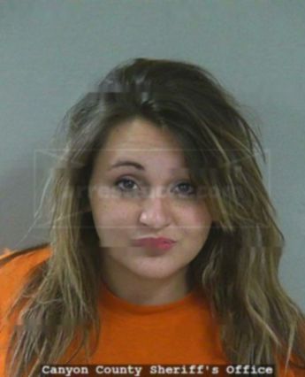 Brittany Arlene Stephens