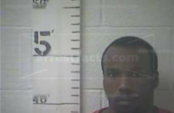 Darrick Terrell Smith