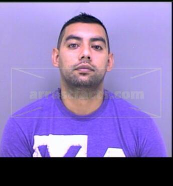 Michael Anthony Gutierrez