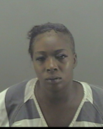 Dequandria Cintrell Russell