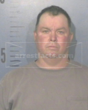 Charles Wayne Brown