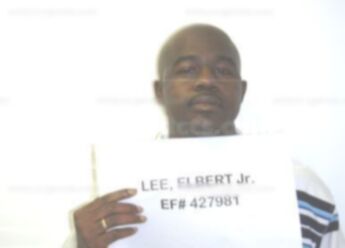 Elbert Lee Jr.