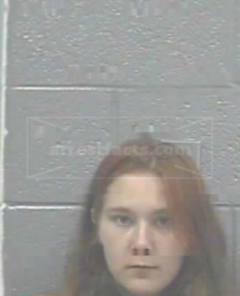 Heather Michelle Bryant